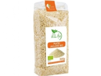 BIO LIFE Hirsflingor 300g EKO Bio Life