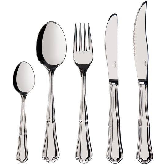 Dorre New England bestickset, 30 delar