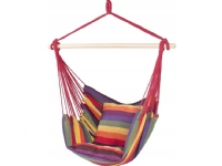 Promis Brazilian hammock with PROMIS HM100C pillows