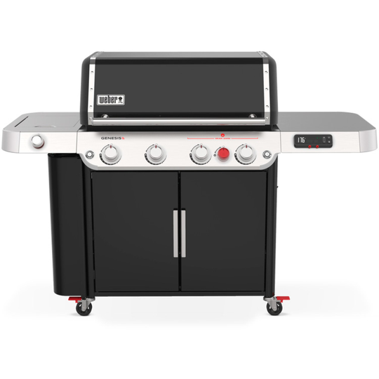 Weber Genesis EPX-435 gasolgrill
