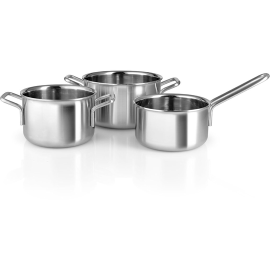 Eva Trio Multi 3 delar grytset
