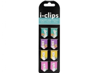 Peter Pauper Press Lama's magnetic bookmark