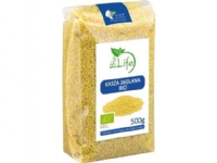 BIO LIFE Hirs 500g EKO Bio Life
