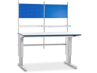 Hylla 400 kombination 2, 2000x800mm