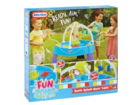 Little Tikes Fun Zone Bord med Vattenskoj
