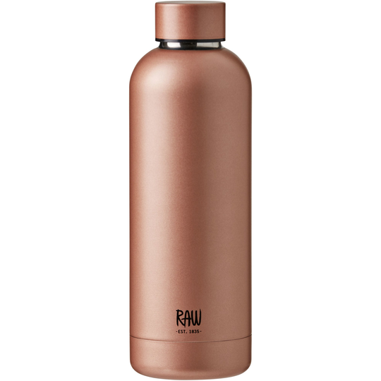 Aida RAW Termosflaska 0,5 liter Rosegold