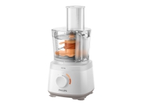 Philips Daily Collection HR7320 - Matberedare - 700 W - vit