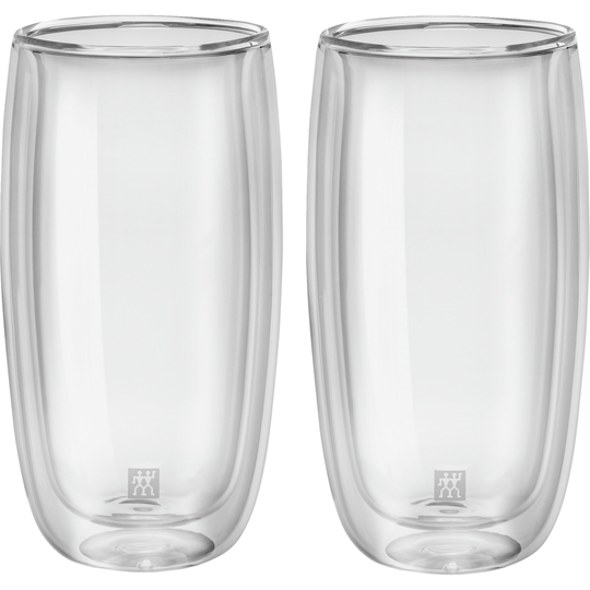 Zwilling Sorrento longdrink glas 2 st 47 cl