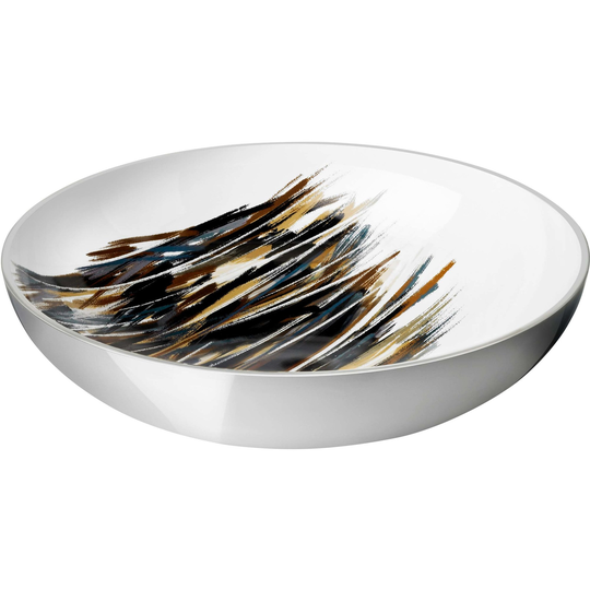 Stelton Stockholm Lignum Skål Stor