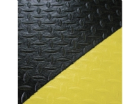 Arbetsplats, smutsmattor E P516 298 (L x B x H) 1500 x 900 x 9 mm 1 st