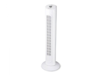 Tårnventilator - tårn - Honeywell DO1100E4 Duracraft Turmventilator vit