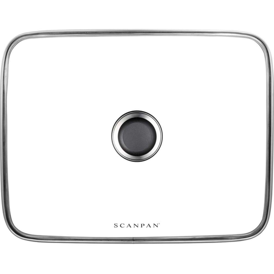 Scanpan Classic Glaslock 35,5 x 26,5 cm
