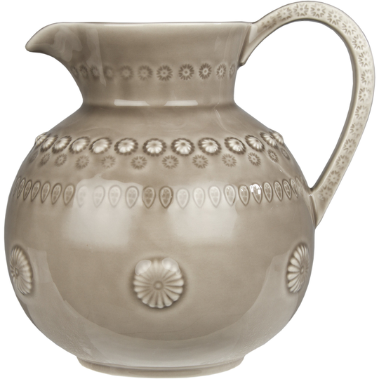PotteryJo Daisy Kanna 1.8 L Greige
