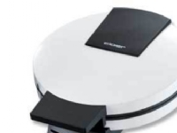 Cloer våffeljärn 120, 2,9 kg, 1300 W, 230 V