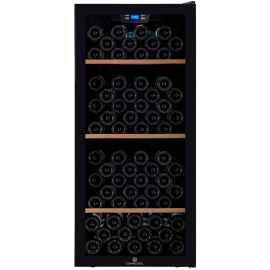 CaveCool Chill Sapphire Vinkyl 121 flasor