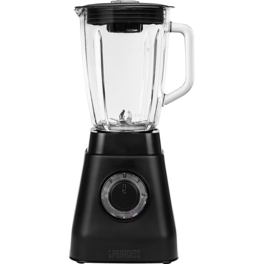 Princess Black Steel blender