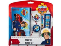 Case Cass the movie Fireman Sam Apprentice kit
