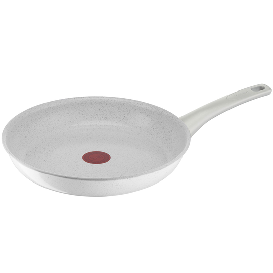 Tefal Natural Chef stekpanna, 28 cm, grå