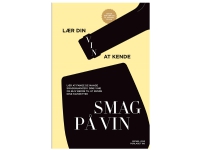 Smag på vin | Språk: Danska