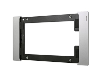 Smart Things sDock Fix Pro s34 iPad väggfäste Silver Passar Apple: iPad Pro 12.9 (tredje generationen)