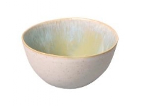 Skål Mini 8 cl 9.5x8x3 cm Melamin Hvid,1 Stk