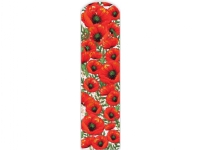 Traditional Poppies tab - Cornflowers