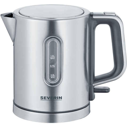 Severin Vattenkokare 1 liter