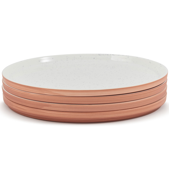 Our Place Main Plate tallrik 4-pack, spice
