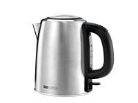 OBH Nordica Inox Steel 6461 - Kedel - 1,2 liter - 2,2 kW - stål