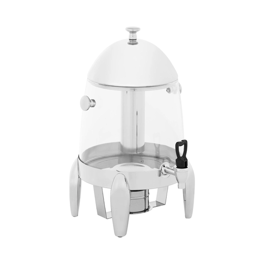 Dryckesdispenser - varm/kall - 12 l - Royal Catering