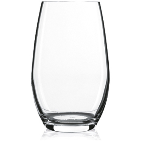 Luigi Bormioli Palace ölglas 44,5 cl., 6 st.