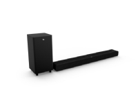 TCL TS8212-EU, 2.1.2 kanaler, 300 W, Dolby Atmos,Dolby Digital Plus,Dolby TrueHD, Film, Musik, TV, 100 dB, Svart