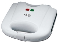 Adler AD 311, 700 W