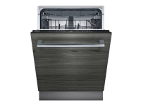 Siemens IQ300 SL73HX60CE - AquaStop - SideLight - VarioHinge - IntensiveZone - 44 dB - Passer til IKEAs køkkener(H: 86,5cm)