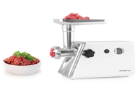 Köttkvarn Rostfri 3st skivor