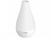 Concept ZV1000, Gulv, Bord, 0,15 m, 12 W, Vekselström, 100 - 240 V, 50 - 60 Hz