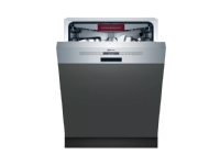 Neff S245ECS11E - Opvaskemaskiner - Rustfrit stål