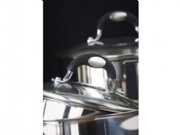 Gryta handtag med lock Everyday Viners®