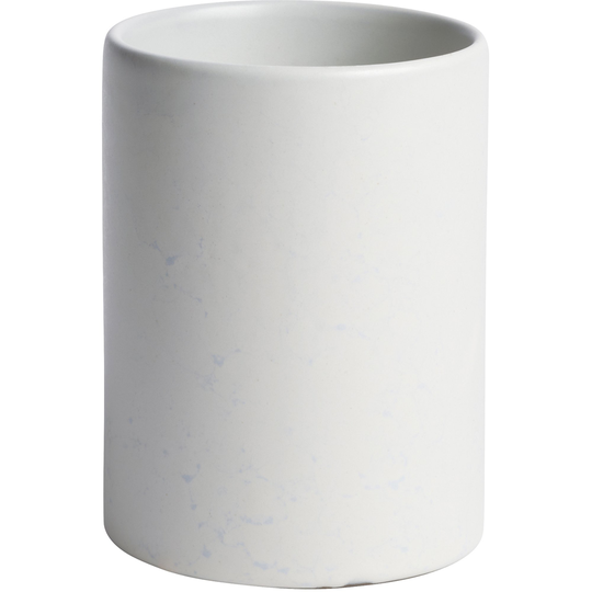Aida RAW förvaringsburk, 15 cm, arctic white