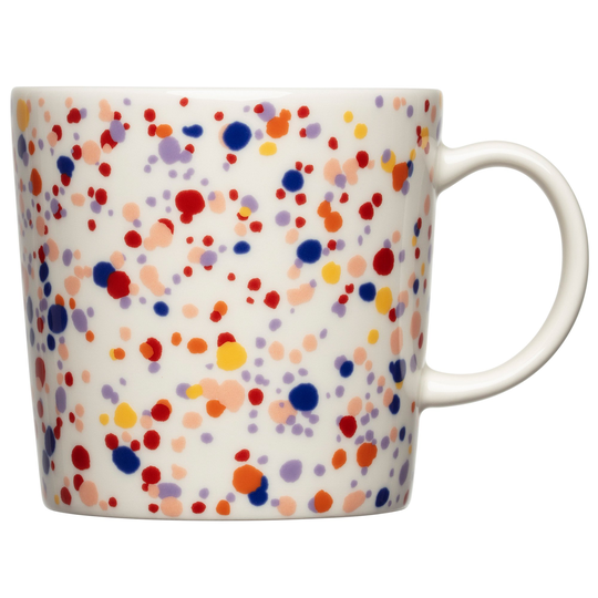 Iittala Oiva Toikka Collection Mugg, Helle Ametist