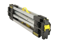 Stanley FMST1-75763, Bärbar arbetsbänk, Metall, Svart, Grå, Gul, 900 kg