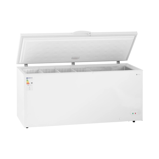 Frysbox - 560 L - Royal Catering