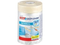Tesa maskeringspapper Maskeringspapper med tesa® 2 DAYS 25m x 55cm (H5888200)