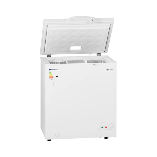 Frysbox - 152 L - Royal Catering - A+