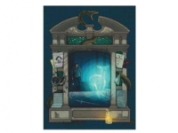 Ravensburger Harry Potter & The Deathly Hallows - Part 1, 1000 styck, TV/film, 14 År
