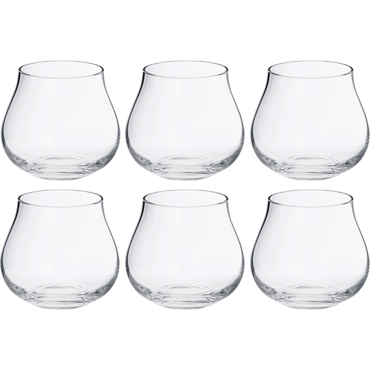 Georg Jensen Sky dricksglas 38 cl. 6 st