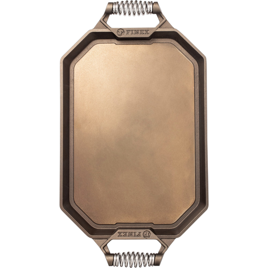 Finex Grillpanna, 30 cm