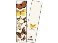 Tassotti Farfalle 5x20 bookmark, 2 pieces