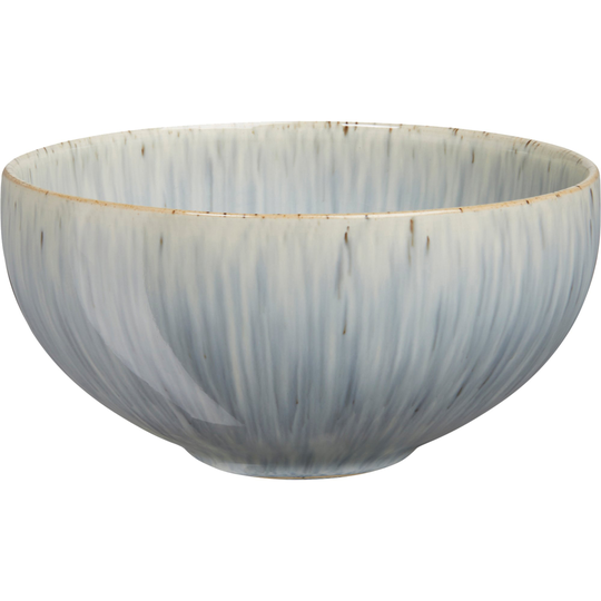 Denby Halo Speckle Skål Ramen/Nudlar 17,5 cm