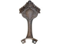 CasaFan FLUE HOLDER FHN BA Loft fläkt vinge montering Brun antik